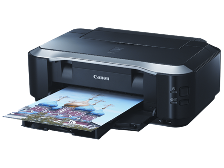 Canon PIXMA iP4600 Printer